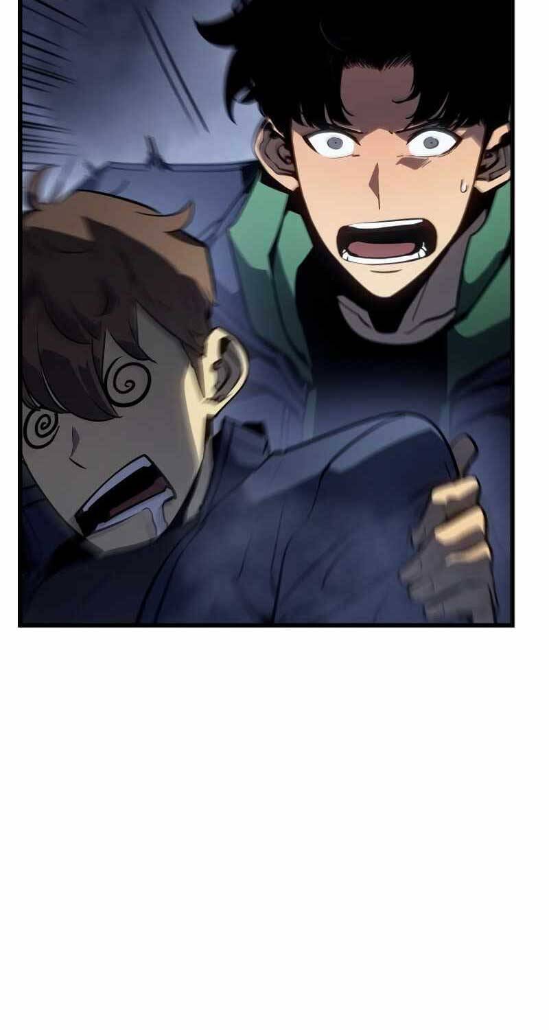 Truyện Tranh Solo Leveling - Tôi Thăng Cấp Một Mình: Tận Thế Ragnarok trang 3