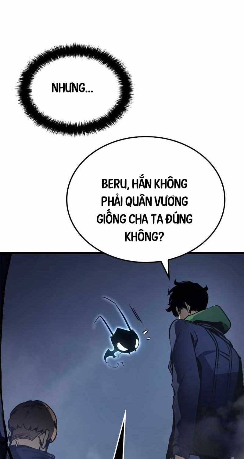 Truyện Tranh Solo Leveling - Tôi Thăng Cấp Một Mình: Tận Thế Ragnarok trang 3