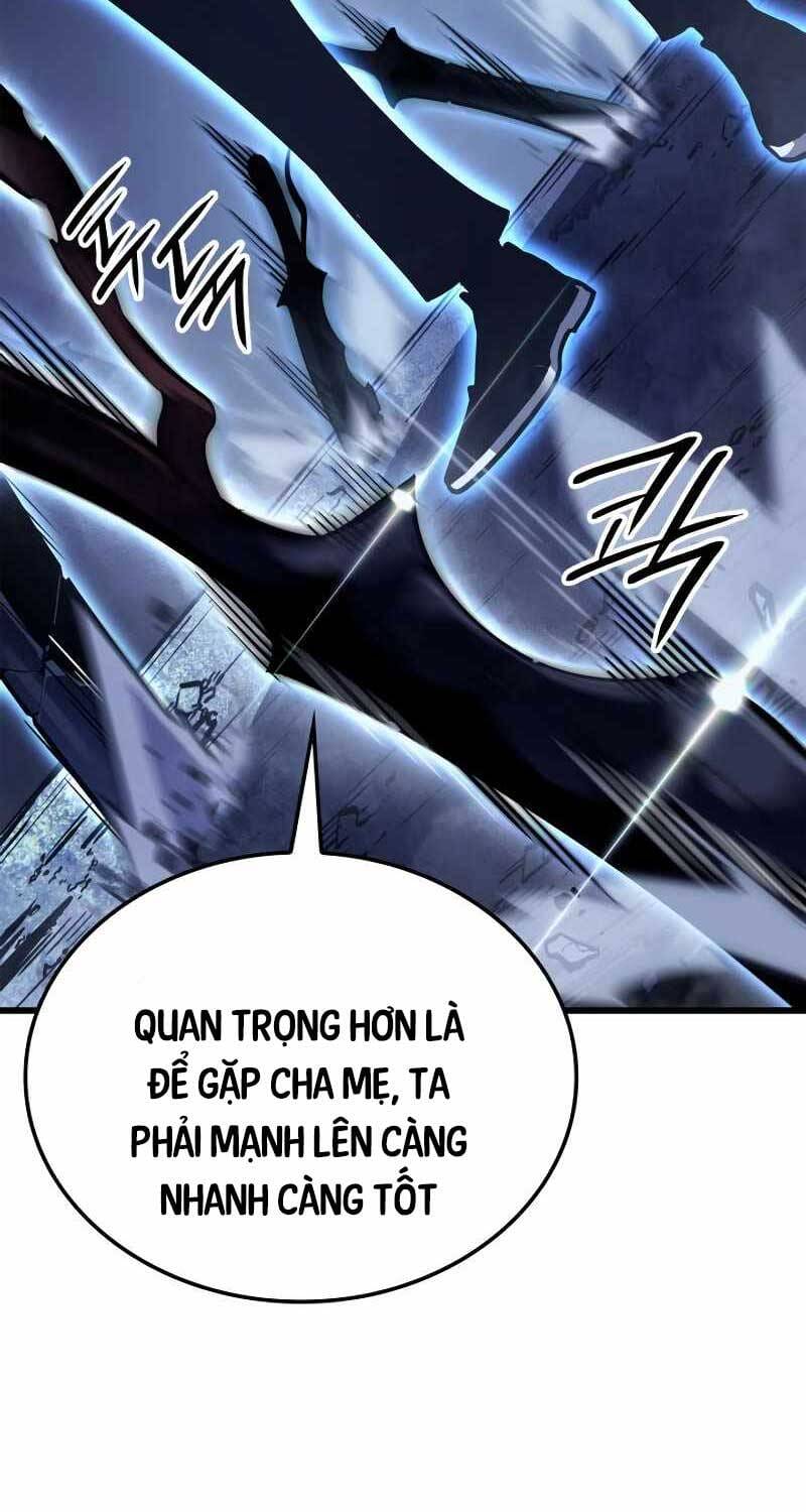 Truyện Tranh Solo Leveling - Tôi Thăng Cấp Một Mình: Tận Thế Ragnarok trang 3