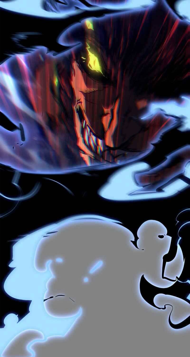 Truyện Tranh Solo Leveling - Tôi Thăng Cấp Một Mình: Tận Thế Ragnarok trang 3