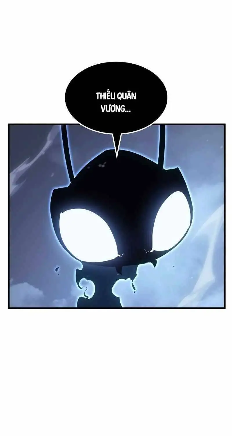 Truyện Tranh Solo Leveling - Tôi Thăng Cấp Một Mình: Tận Thế Ragnarok trang 3