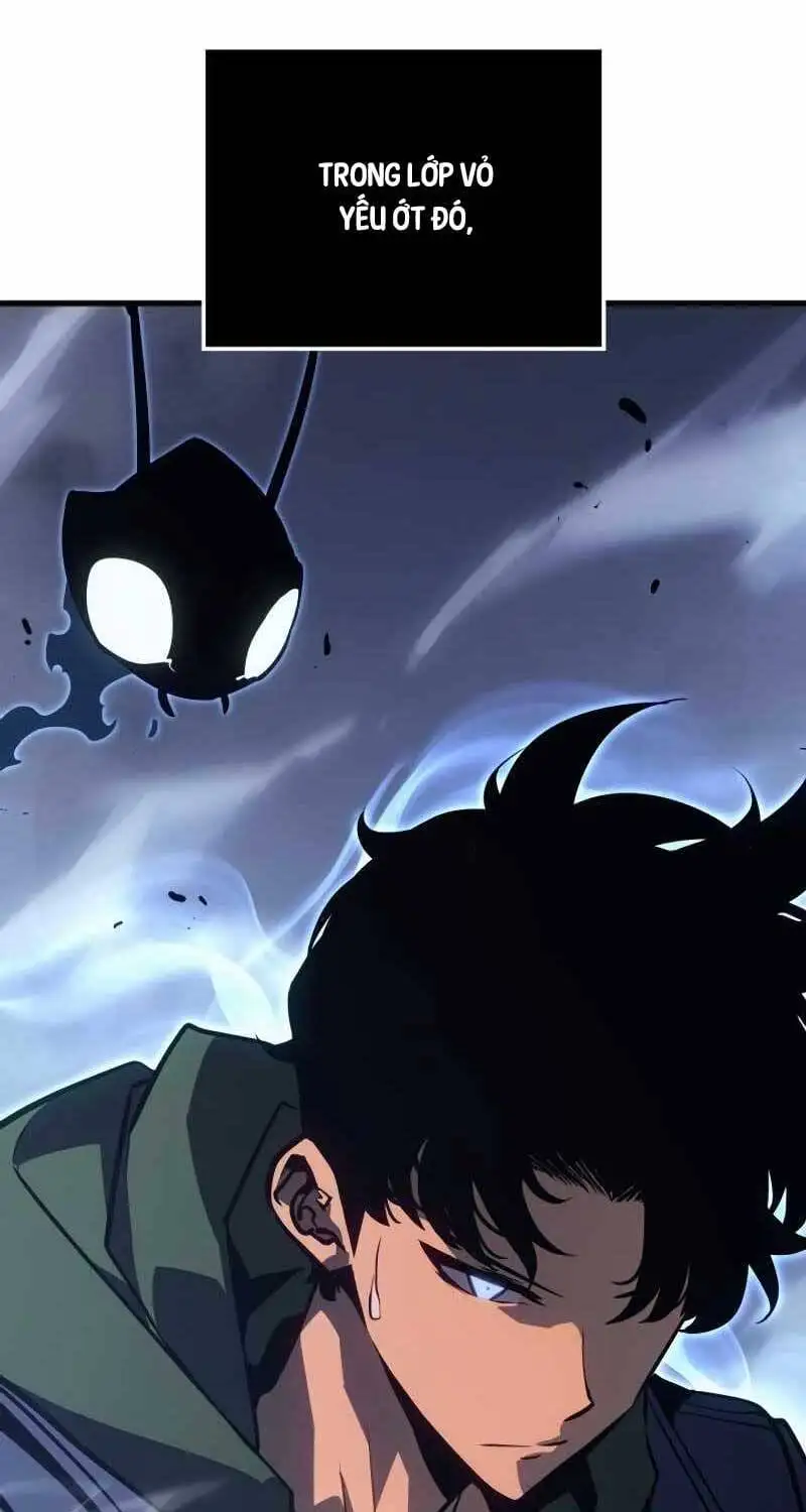 Truyện Tranh Solo Leveling - Tôi Thăng Cấp Một Mình: Tận Thế Ragnarok trang 3