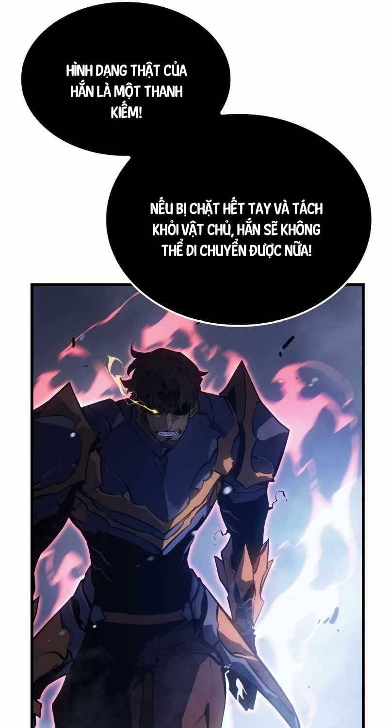 Truyện Tranh Solo Leveling - Tôi Thăng Cấp Một Mình: Tận Thế Ragnarok trang 3