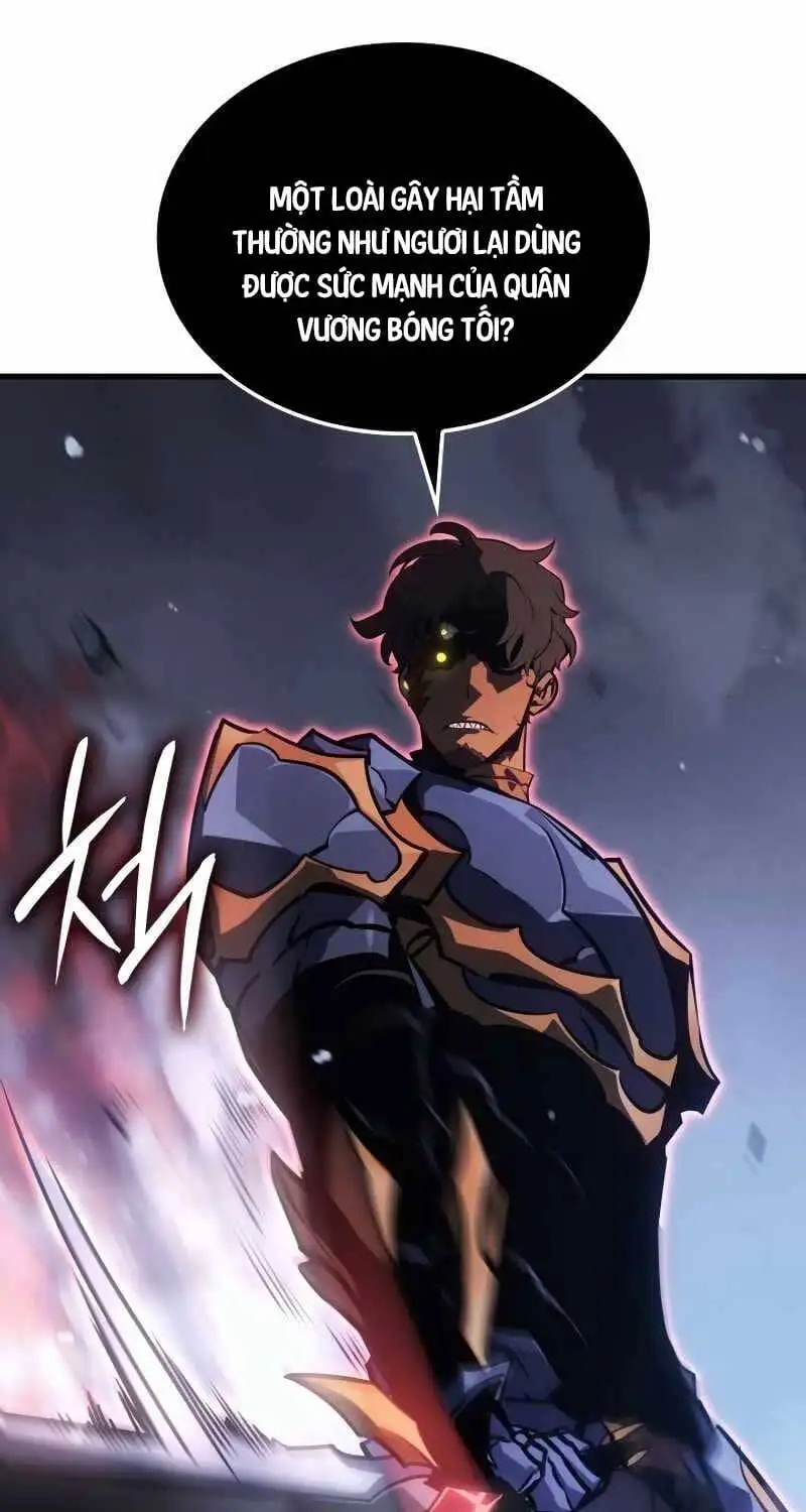 Truyện Tranh Solo Leveling - Tôi Thăng Cấp Một Mình: Tận Thế Ragnarok trang 3