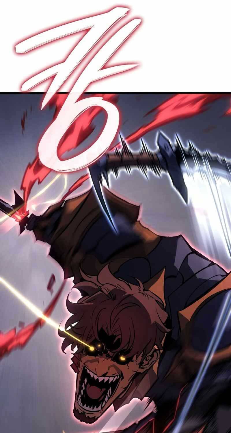 Truyện Tranh Solo Leveling - Tôi Thăng Cấp Một Mình: Tận Thế Ragnarok trang 3