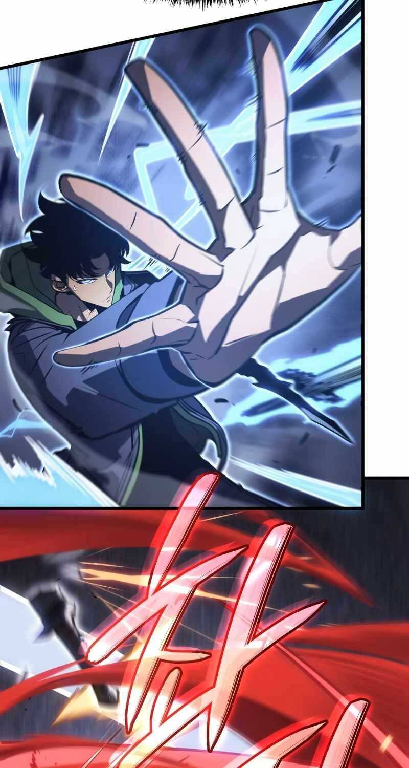 Truyện Tranh Solo Leveling - Tôi Thăng Cấp Một Mình: Tận Thế Ragnarok trang 3