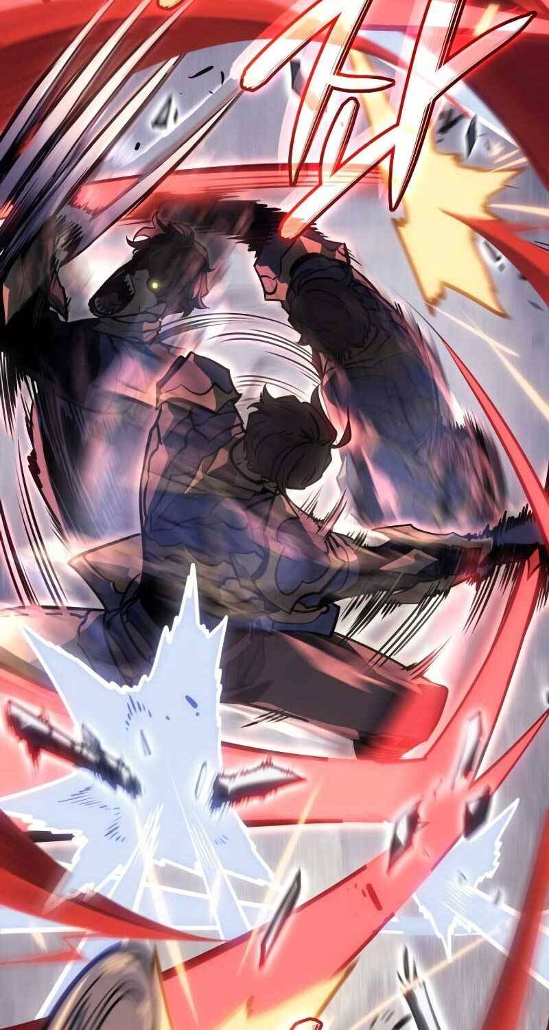 Truyện Tranh Solo Leveling - Tôi Thăng Cấp Một Mình: Tận Thế Ragnarok trang 3