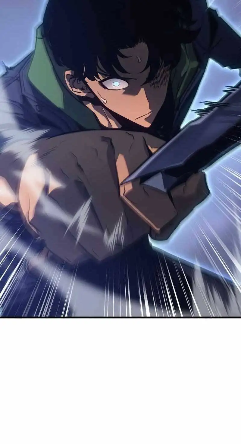 Truyện Tranh Solo Leveling - Tôi Thăng Cấp Một Mình: Tận Thế Ragnarok trang 3