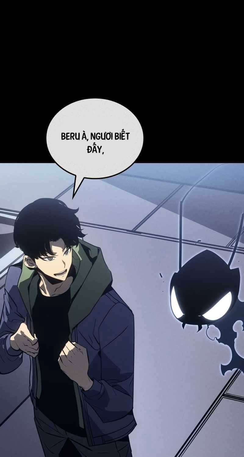 Truyện Tranh Solo Leveling - Tôi Thăng Cấp Một Mình: Tận Thế Ragnarok trang 3