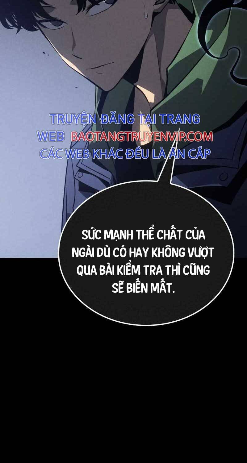 Truyện Tranh Solo Leveling - Tôi Thăng Cấp Một Mình: Tận Thế Ragnarok trang 3