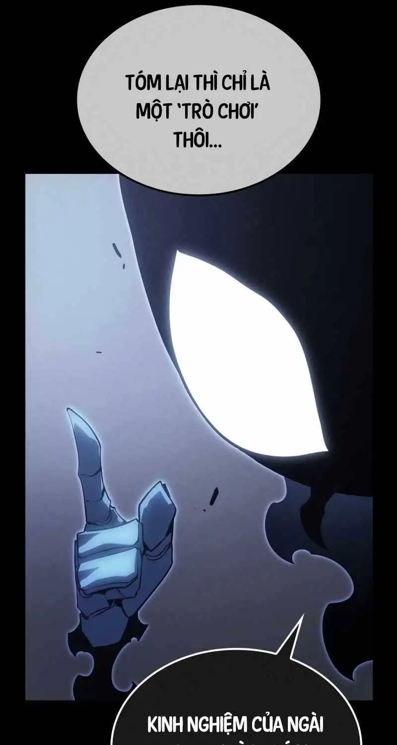 Truyện Tranh Solo Leveling - Tôi Thăng Cấp Một Mình: Tận Thế Ragnarok trang 3