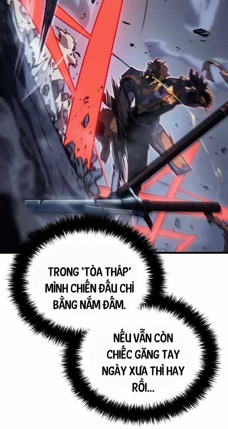 Truyện Tranh Solo Leveling - Tôi Thăng Cấp Một Mình: Tận Thế Ragnarok trang 3