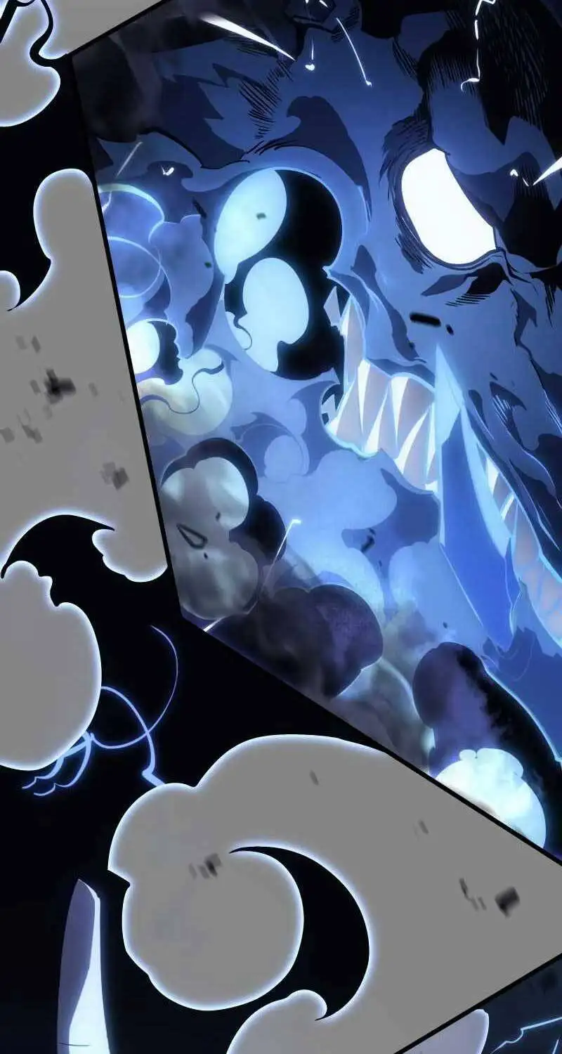 Truyện Tranh Solo Leveling - Tôi Thăng Cấp Một Mình: Tận Thế Ragnarok trang 3