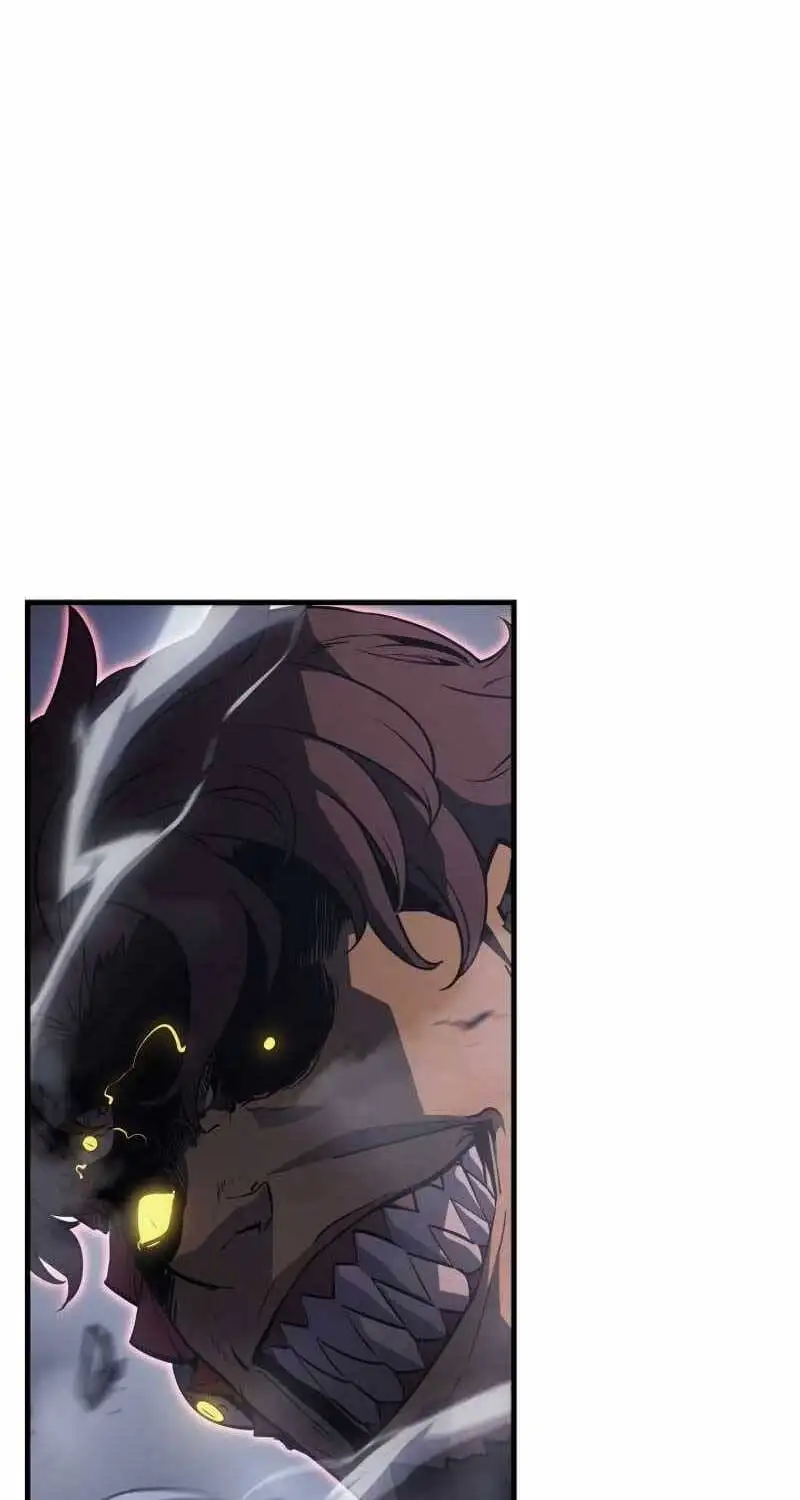 Truyện Tranh Solo Leveling - Tôi Thăng Cấp Một Mình: Tận Thế Ragnarok trang 3