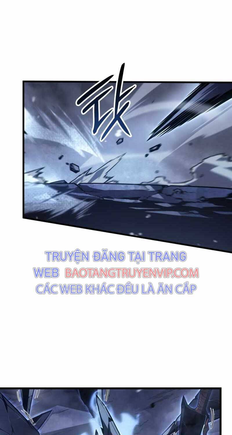 Truyện Tranh Solo Leveling - Tôi Thăng Cấp Một Mình: Tận Thế Ragnarok trang 3