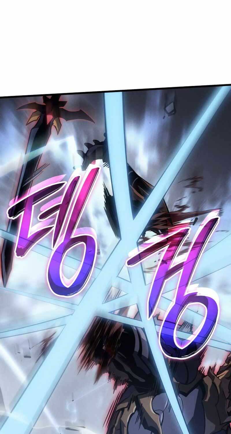 Truyện Tranh Solo Leveling - Tôi Thăng Cấp Một Mình: Tận Thế Ragnarok trang 3