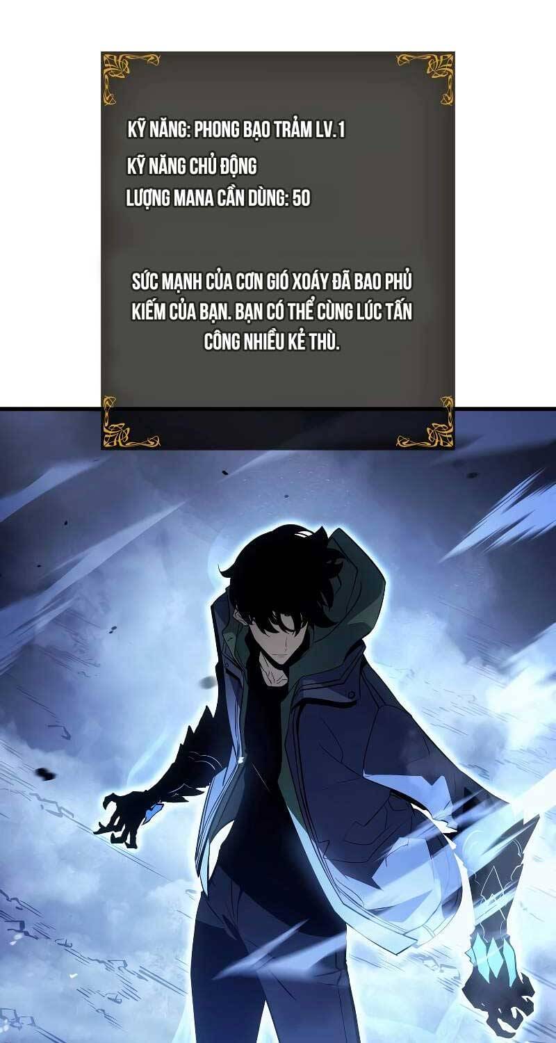 Truyện Tranh Solo Leveling - Tôi Thăng Cấp Một Mình: Tận Thế Ragnarok trang 3