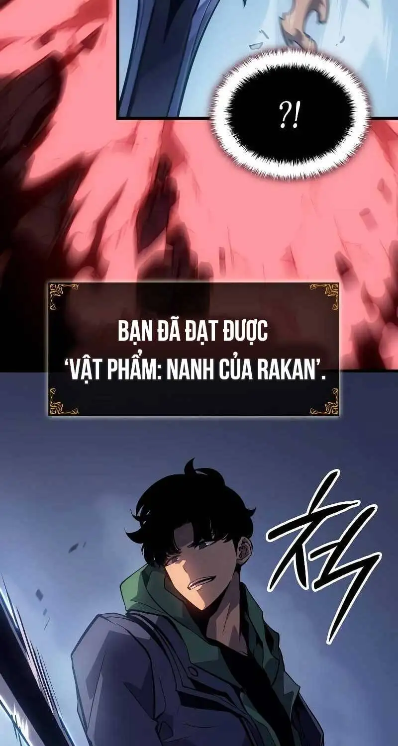 Truyện Tranh Solo Leveling - Tôi Thăng Cấp Một Mình: Tận Thế Ragnarok trang 3