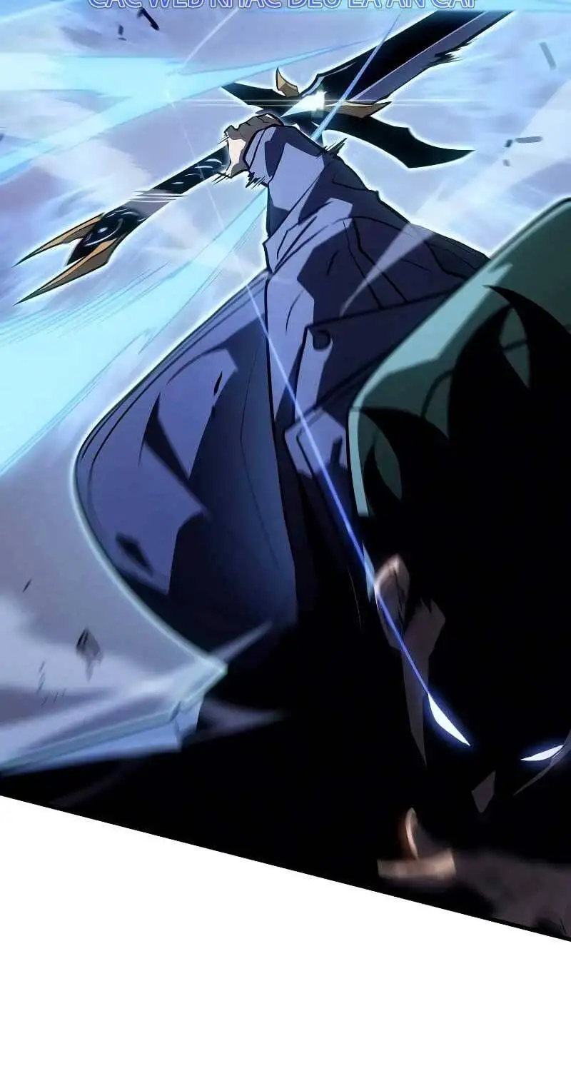 Truyện Tranh Solo Leveling - Tôi Thăng Cấp Một Mình: Tận Thế Ragnarok trang 3