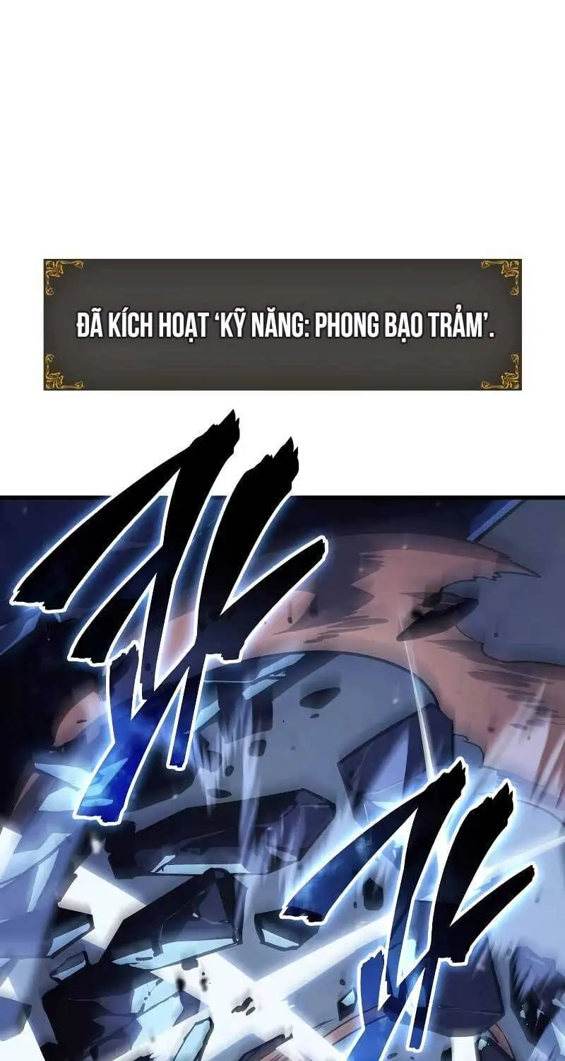 Truyện Tranh Solo Leveling - Tôi Thăng Cấp Một Mình: Tận Thế Ragnarok trang 3