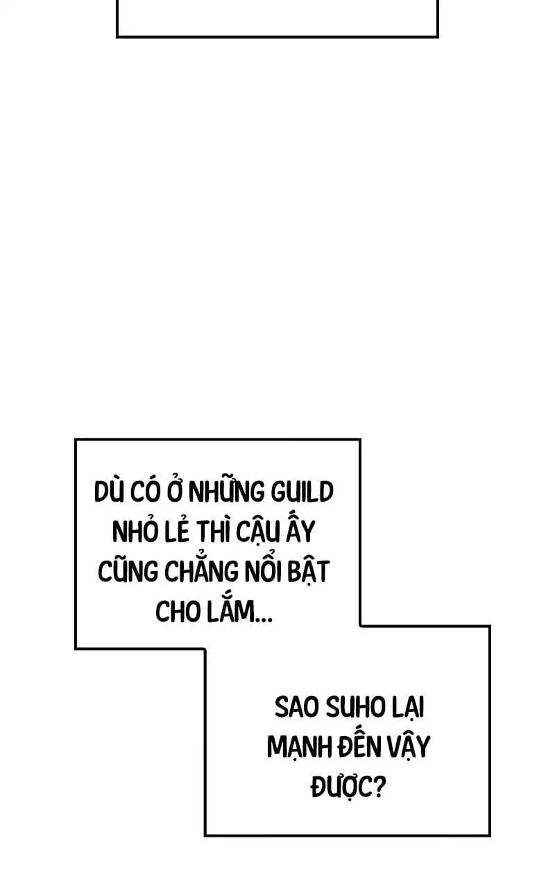 Truyện Tranh Solo Leveling - Tôi Thăng Cấp Một Mình: Tận Thế Ragnarok trang 3