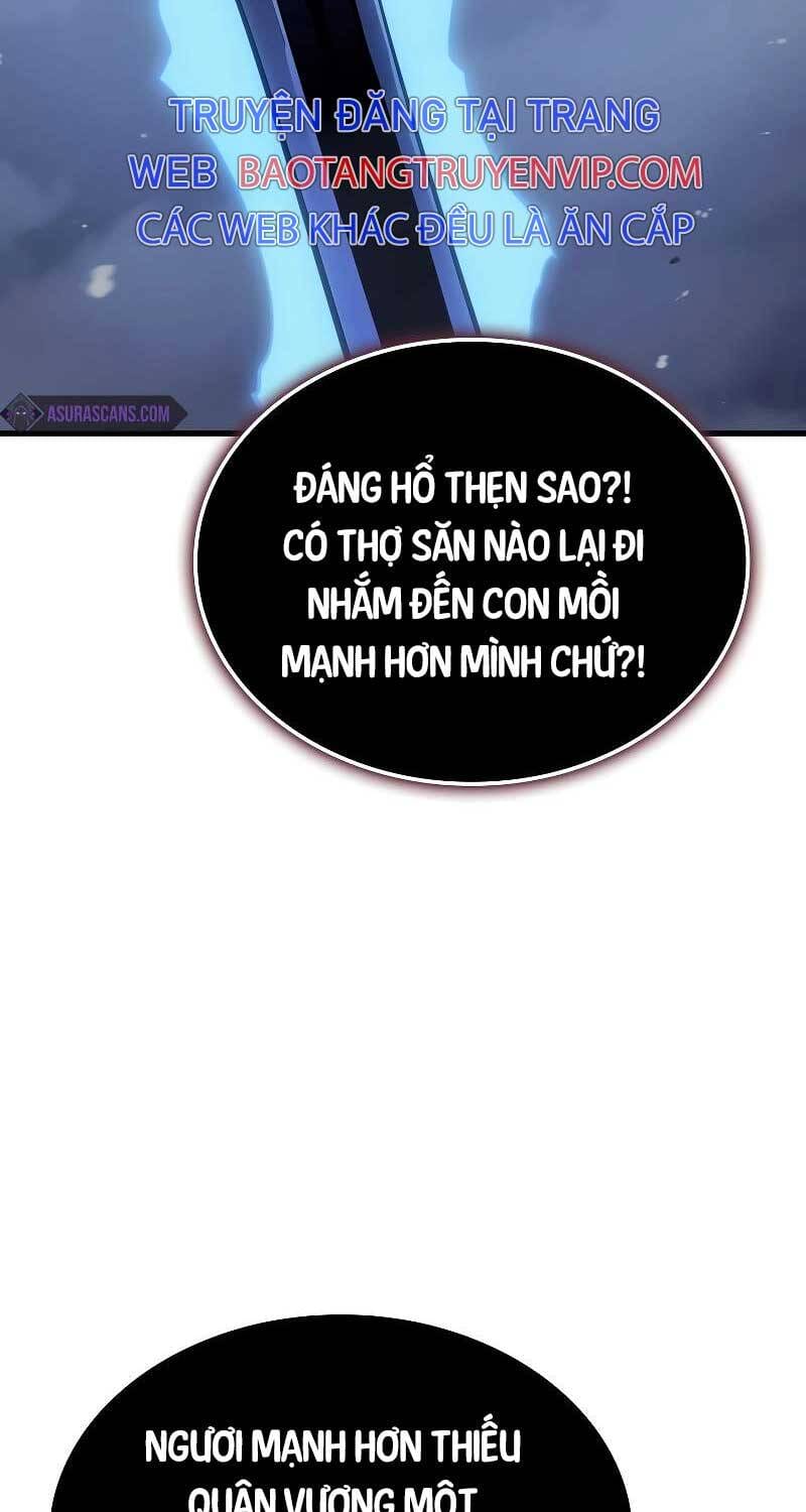 Truyện Tranh Solo Leveling - Tôi Thăng Cấp Một Mình: Tận Thế Ragnarok trang 3