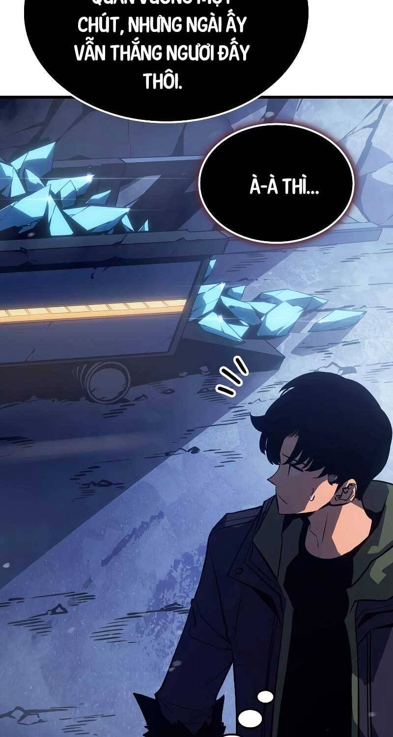 Truyện Tranh Solo Leveling - Tôi Thăng Cấp Một Mình: Tận Thế Ragnarok trang 3