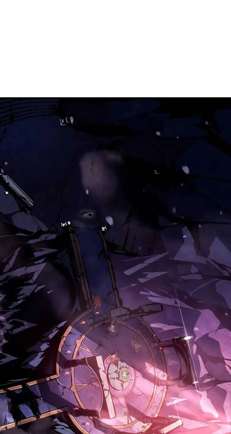 Truyện Tranh Solo Leveling - Tôi Thăng Cấp Một Mình: Tận Thế Ragnarok trang 3