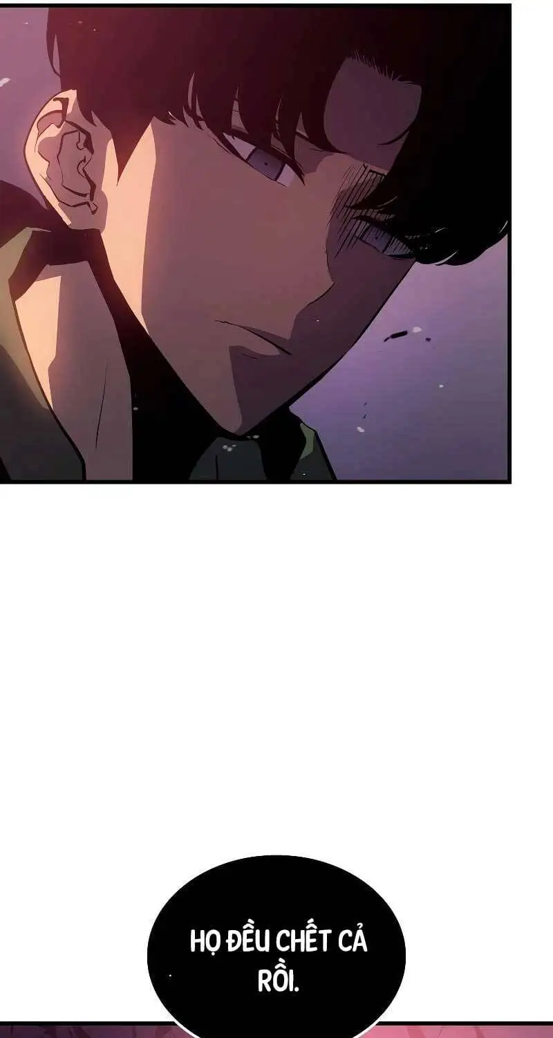 Truyện Tranh Solo Leveling - Tôi Thăng Cấp Một Mình: Tận Thế Ragnarok trang 3