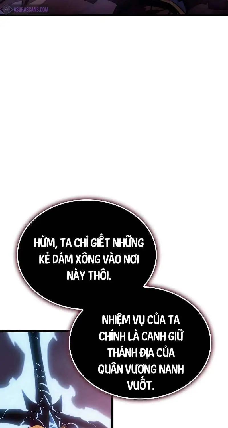 Truyện Tranh Solo Leveling - Tôi Thăng Cấp Một Mình: Tận Thế Ragnarok trang 3