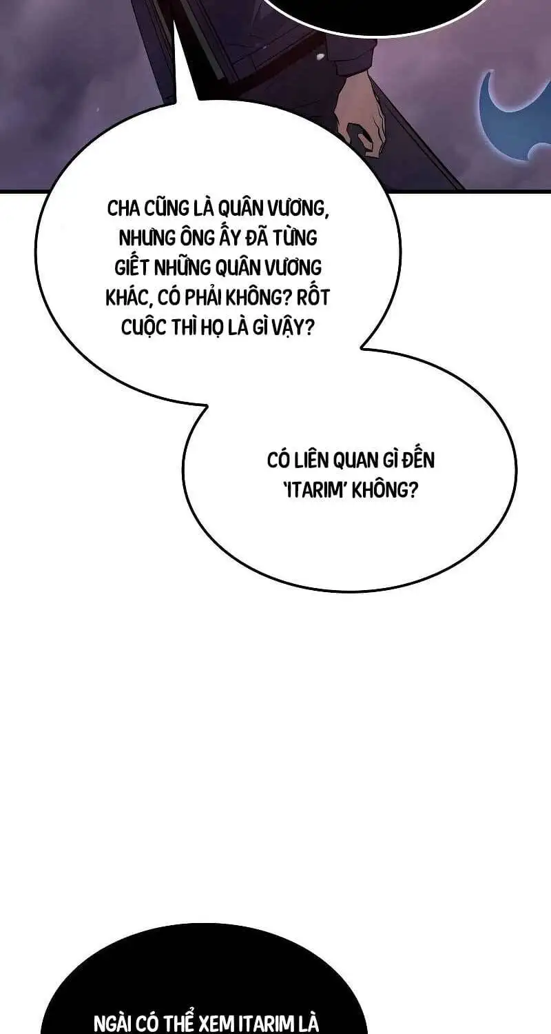 Truyện Tranh Solo Leveling - Tôi Thăng Cấp Một Mình: Tận Thế Ragnarok trang 3