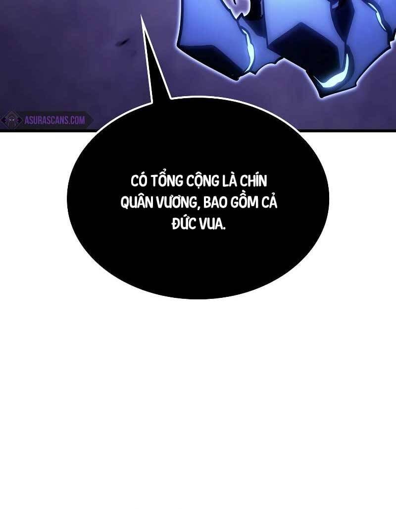 Truyện Tranh Solo Leveling - Tôi Thăng Cấp Một Mình: Tận Thế Ragnarok trang 3