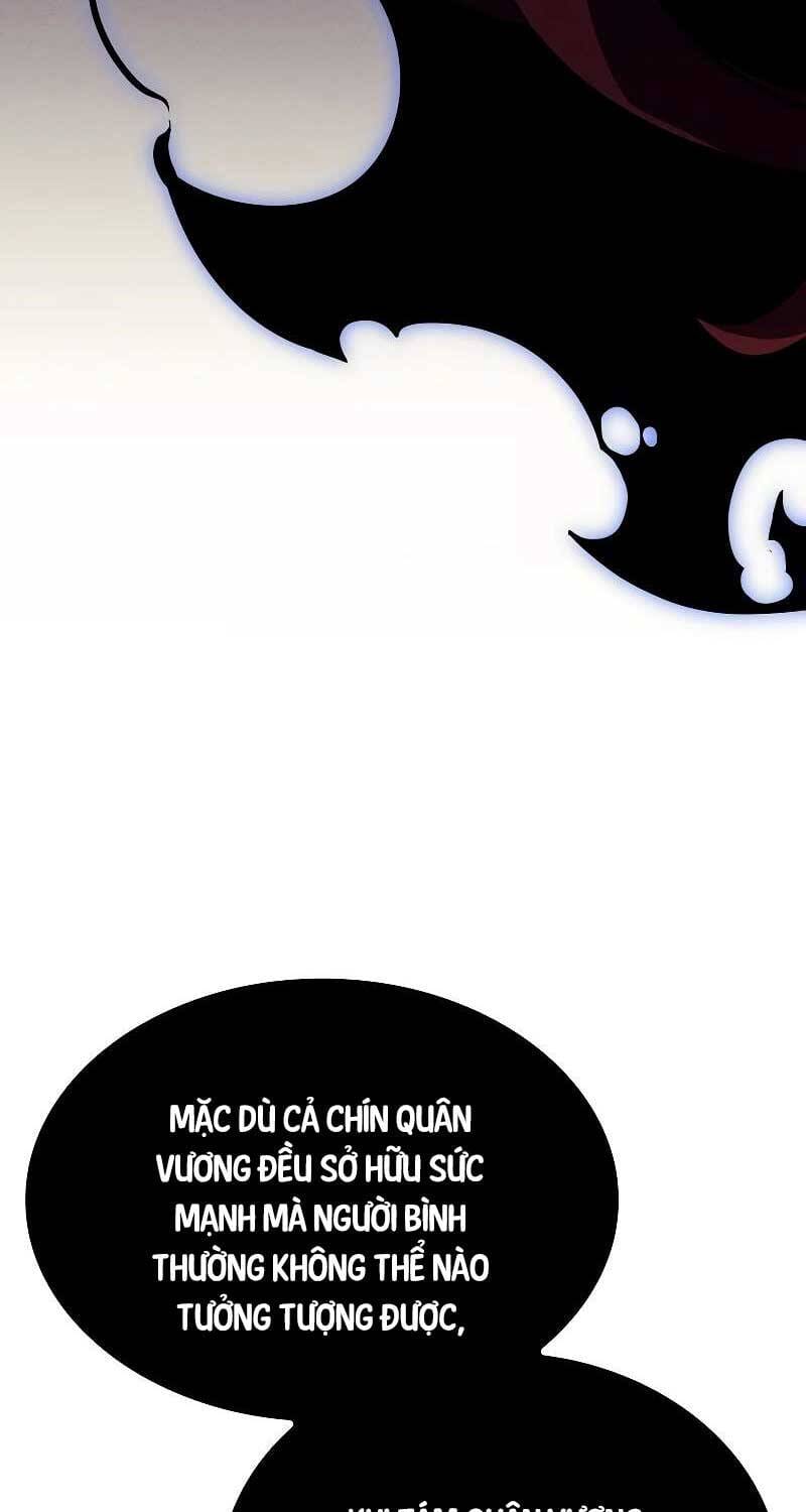 Truyện Tranh Solo Leveling - Tôi Thăng Cấp Một Mình: Tận Thế Ragnarok trang 3