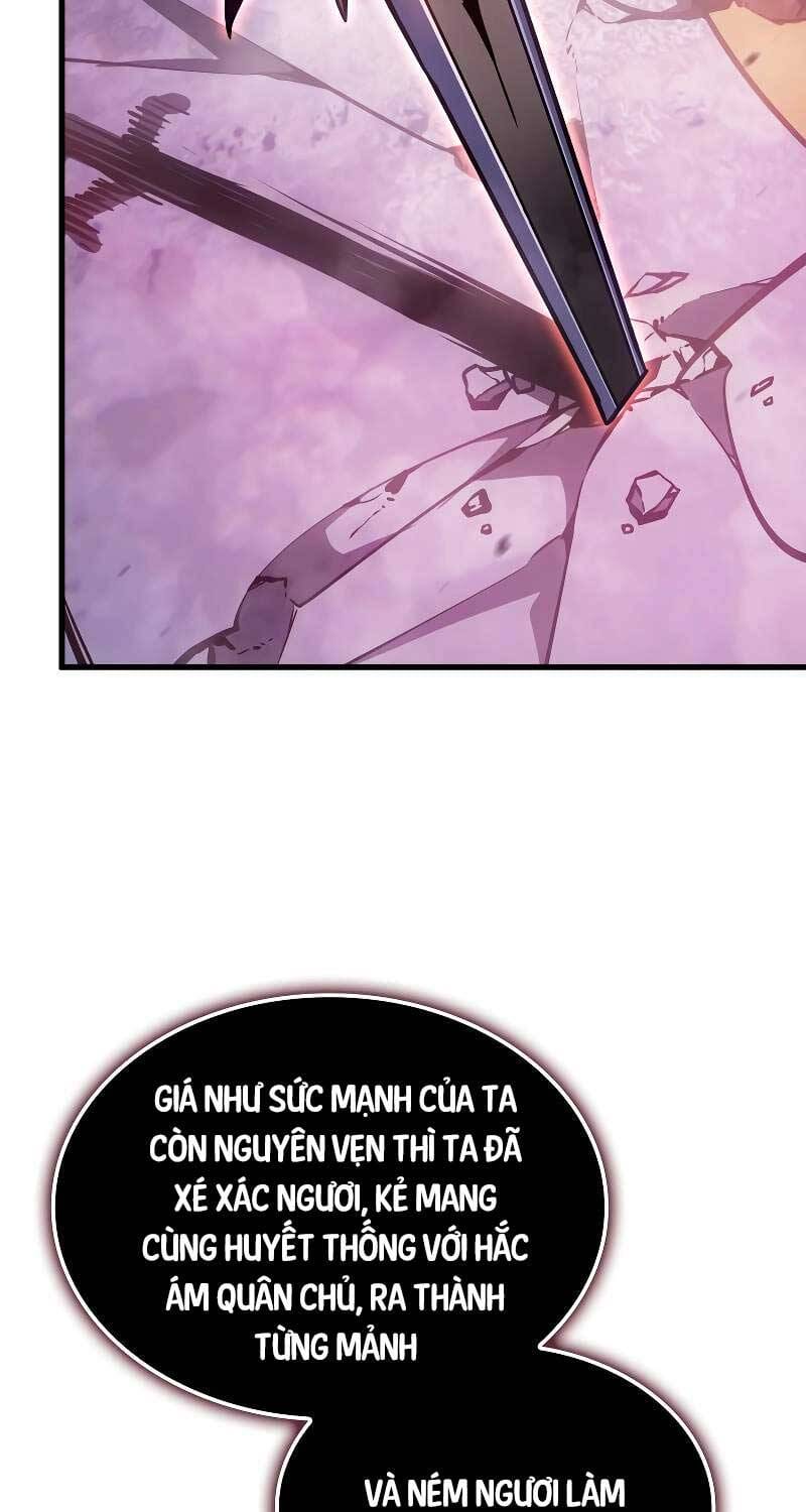 Truyện Tranh Solo Leveling - Tôi Thăng Cấp Một Mình: Tận Thế Ragnarok trang 3