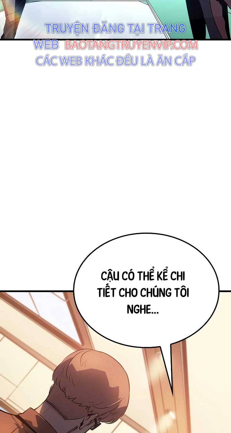 Truyện Tranh Solo Leveling - Tôi Thăng Cấp Một Mình: Tận Thế Ragnarok trang 3