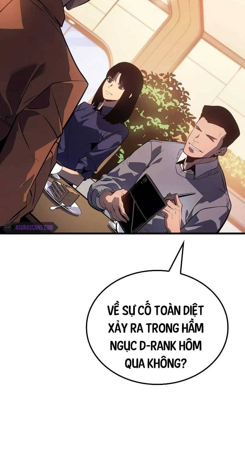 Truyện Tranh Solo Leveling - Tôi Thăng Cấp Một Mình: Tận Thế Ragnarok trang 3