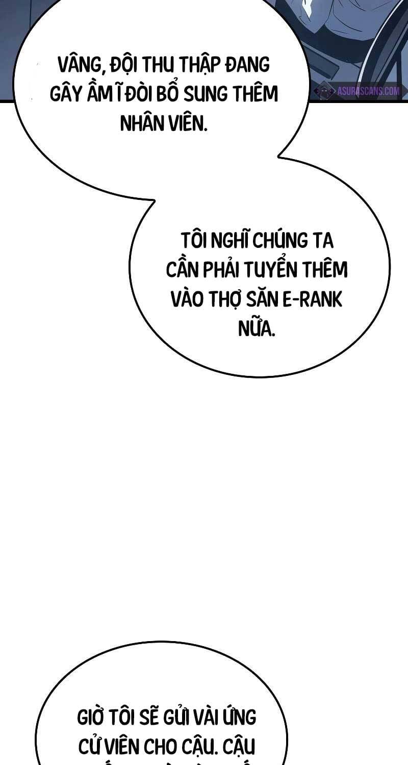 Truyện Tranh Solo Leveling - Tôi Thăng Cấp Một Mình: Tận Thế Ragnarok trang 3