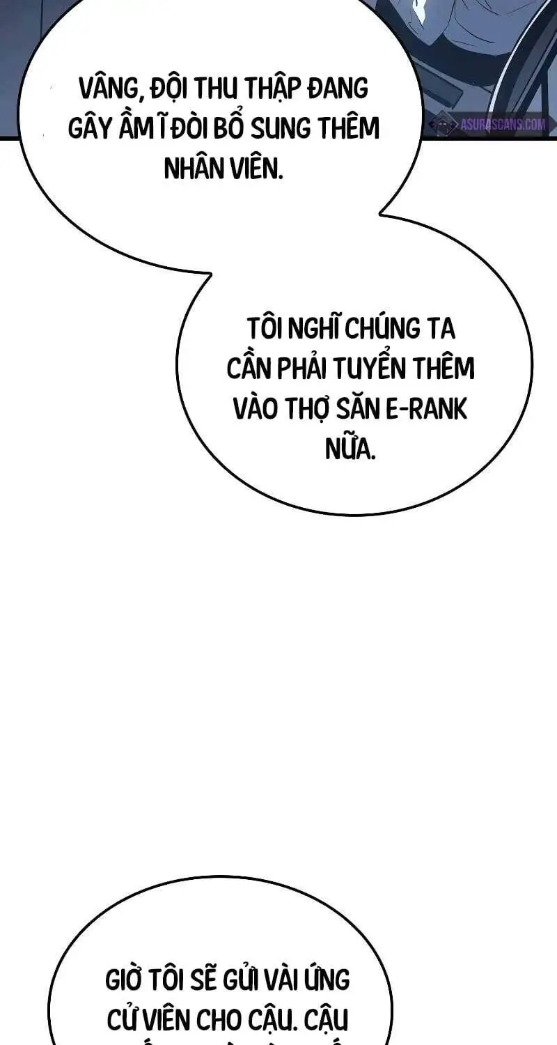 Truyện Tranh Solo Leveling - Tôi Thăng Cấp Một Mình: Tận Thế Ragnarok trang 3