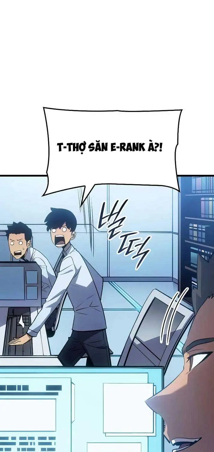 Truyện Tranh Solo Leveling - Tôi Thăng Cấp Một Mình: Tận Thế Ragnarok trang 3