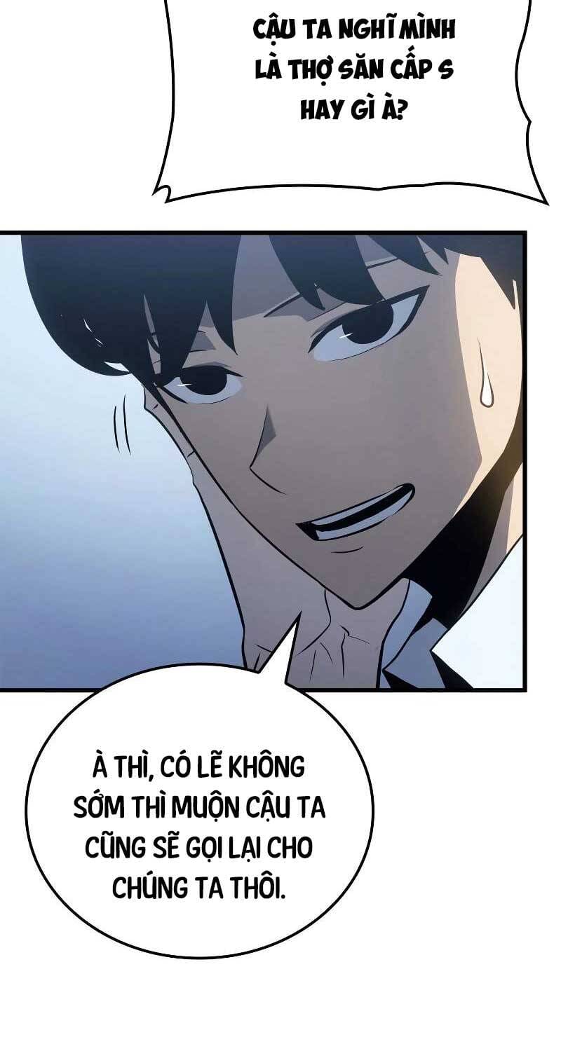 Truyện Tranh Solo Leveling - Tôi Thăng Cấp Một Mình: Tận Thế Ragnarok trang 3
