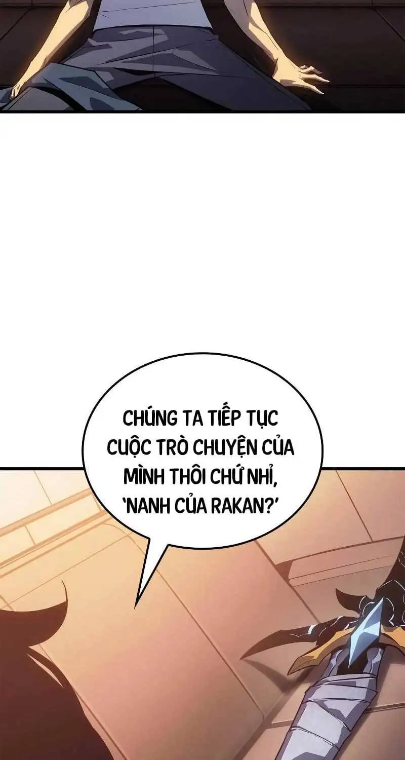 Truyện Tranh Solo Leveling - Tôi Thăng Cấp Một Mình: Tận Thế Ragnarok trang 3