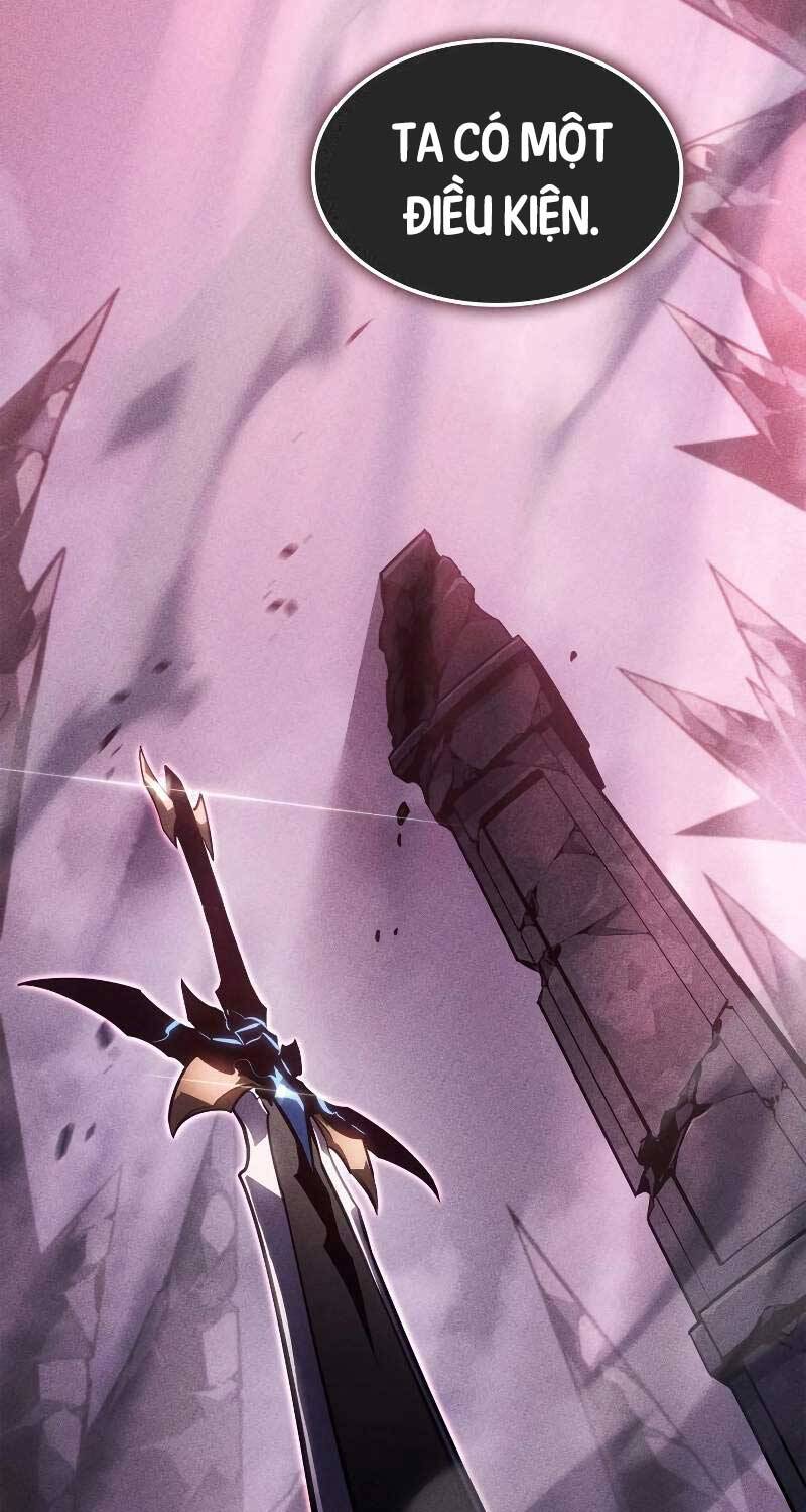 Truyện Tranh Solo Leveling - Tôi Thăng Cấp Một Mình: Tận Thế Ragnarok trang 3