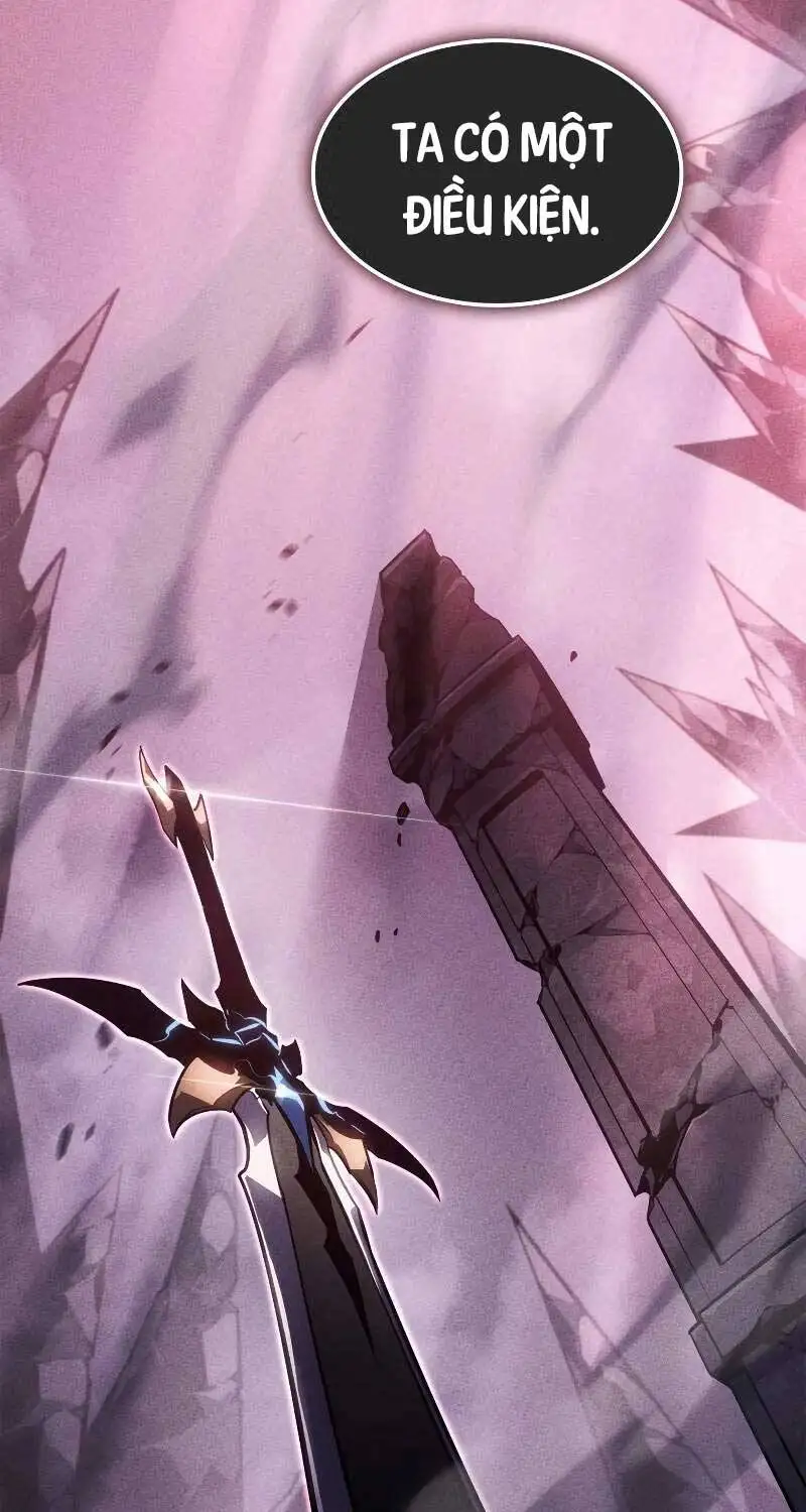 Truyện Tranh Solo Leveling - Tôi Thăng Cấp Một Mình: Tận Thế Ragnarok trang 3