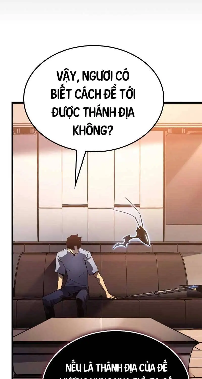 Truyện Tranh Solo Leveling - Tôi Thăng Cấp Một Mình: Tận Thế Ragnarok trang 3