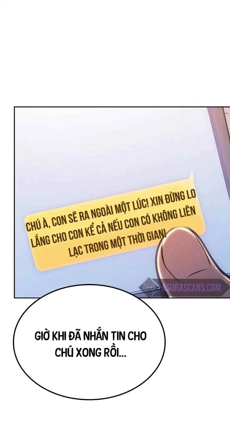 Truyện Tranh Solo Leveling - Tôi Thăng Cấp Một Mình: Tận Thế Ragnarok trang 3