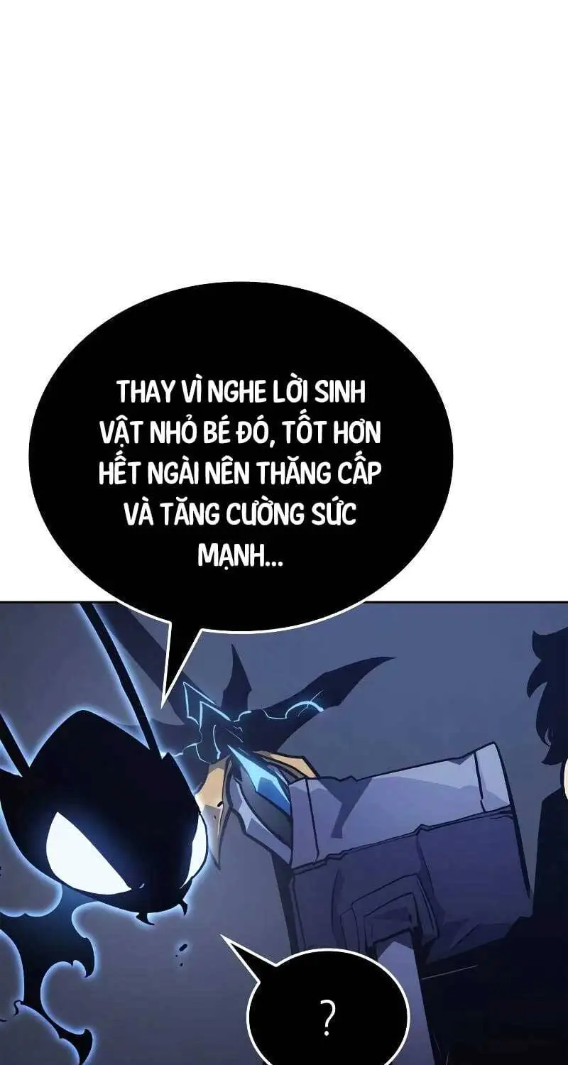 Truyện Tranh Solo Leveling - Tôi Thăng Cấp Một Mình: Tận Thế Ragnarok trang 3