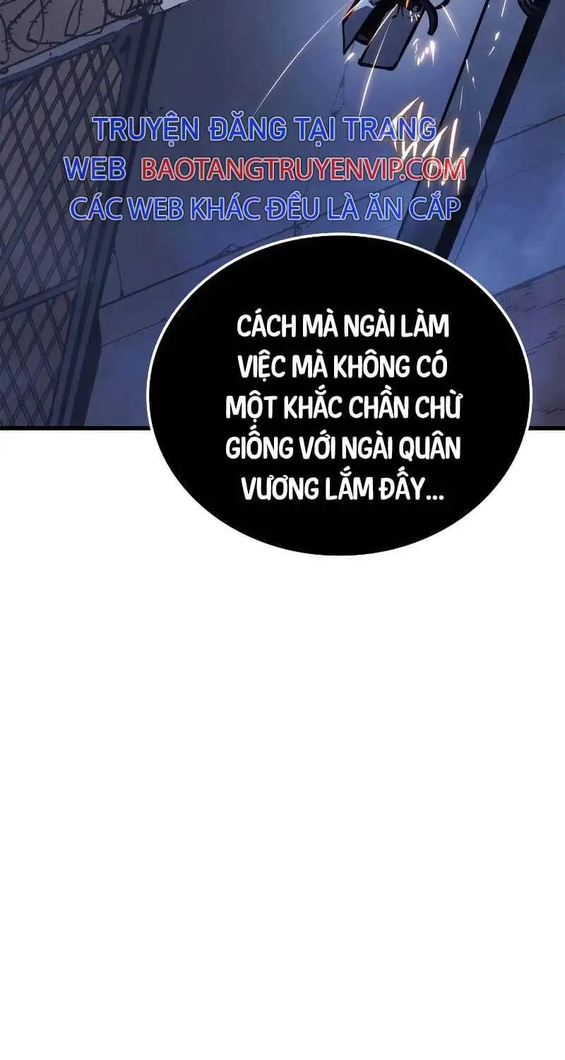 Truyện Tranh Solo Leveling - Tôi Thăng Cấp Một Mình: Tận Thế Ragnarok trang 3