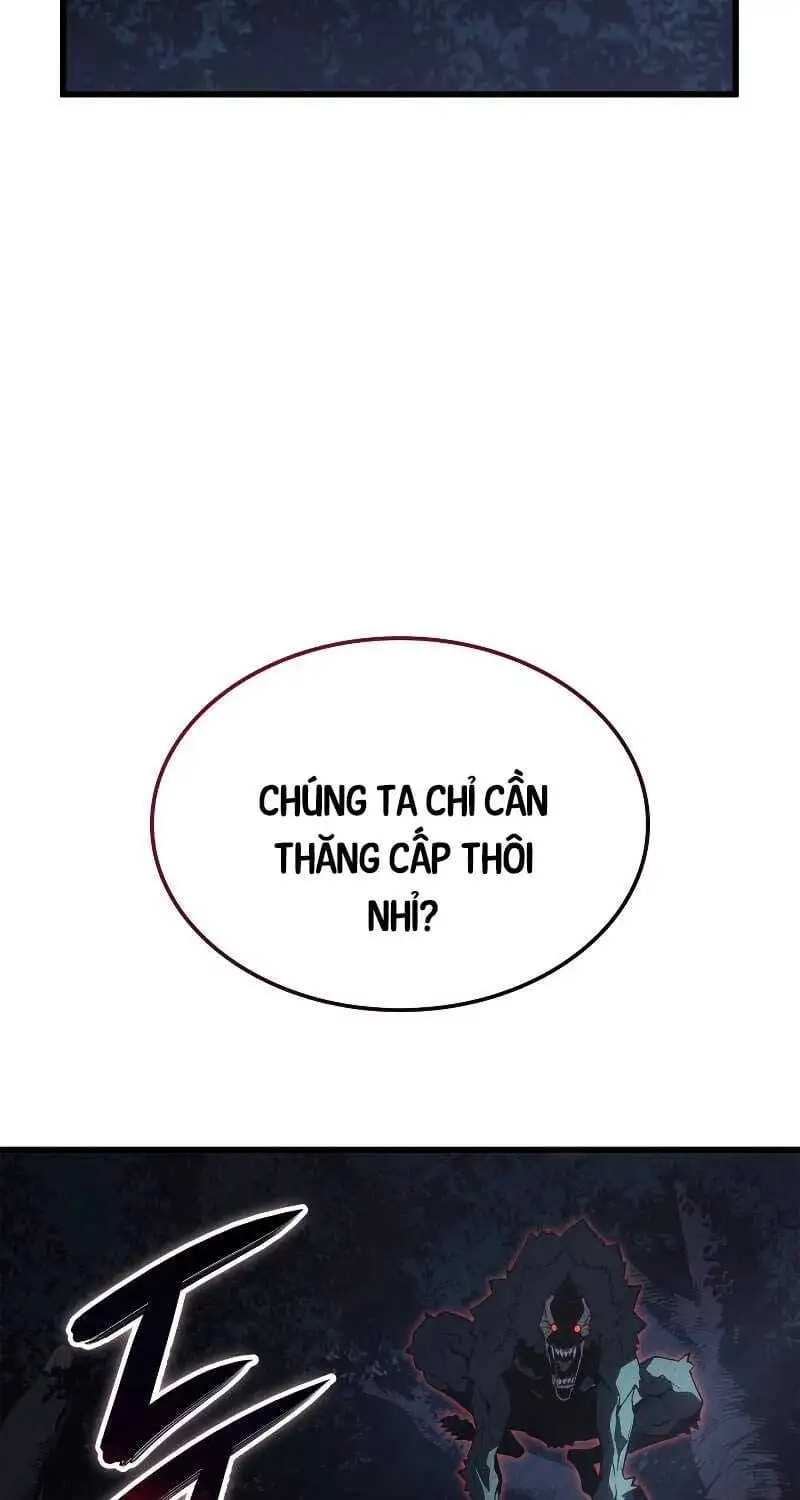 Truyện Tranh Solo Leveling - Tôi Thăng Cấp Một Mình: Tận Thế Ragnarok trang 3