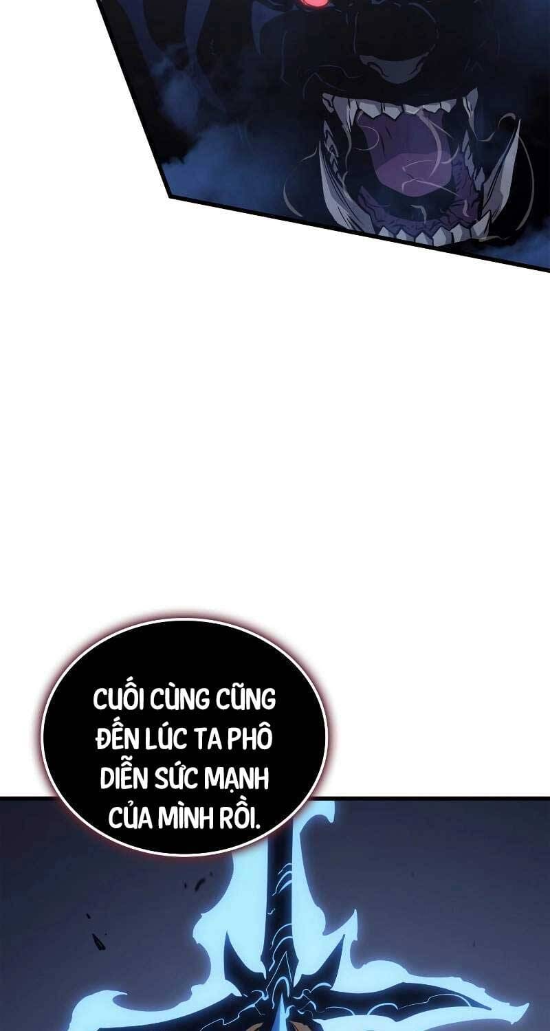 Truyện Tranh Solo Leveling - Tôi Thăng Cấp Một Mình: Tận Thế Ragnarok trang 3