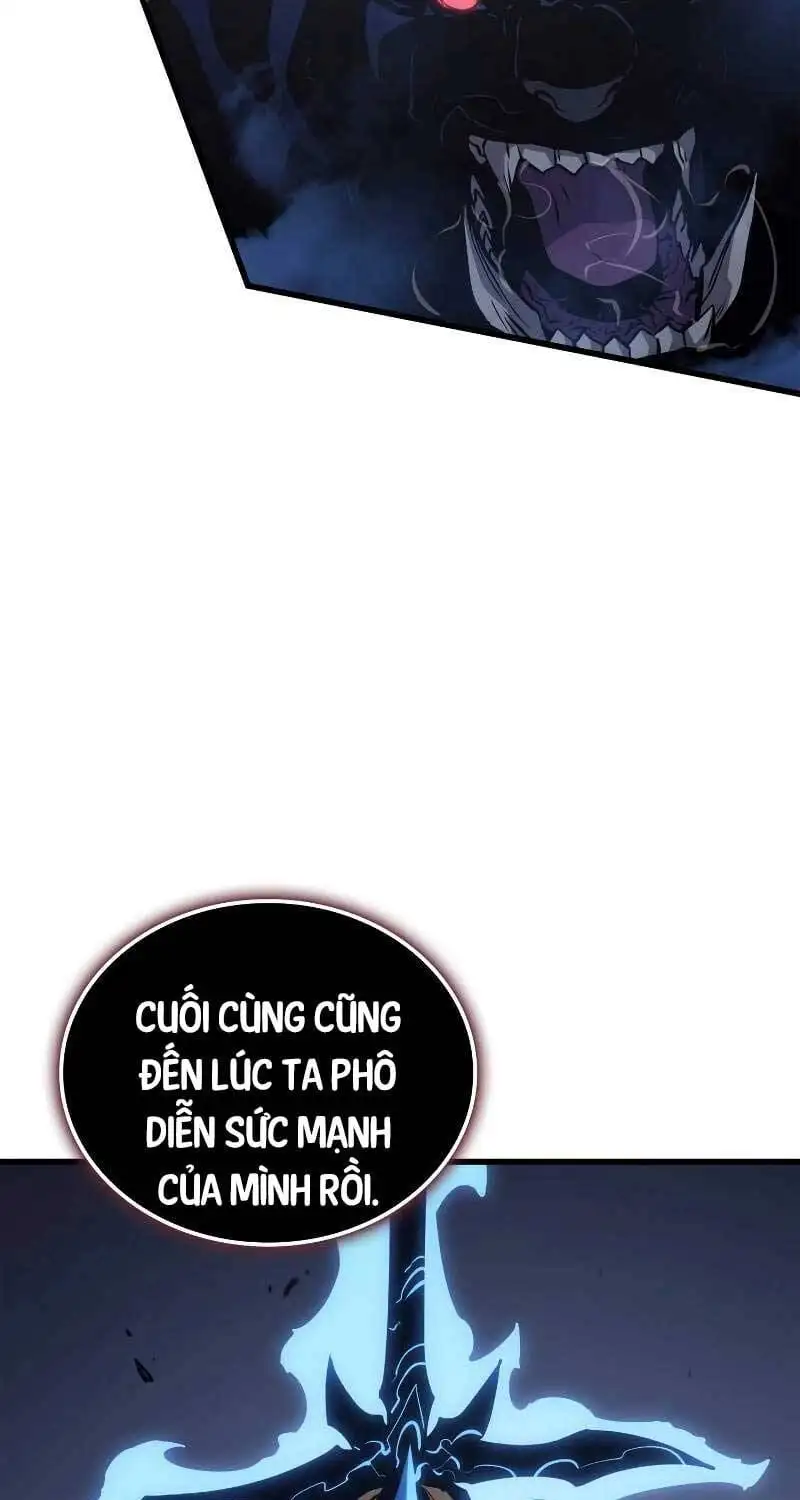 Truyện Tranh Solo Leveling - Tôi Thăng Cấp Một Mình: Tận Thế Ragnarok trang 3